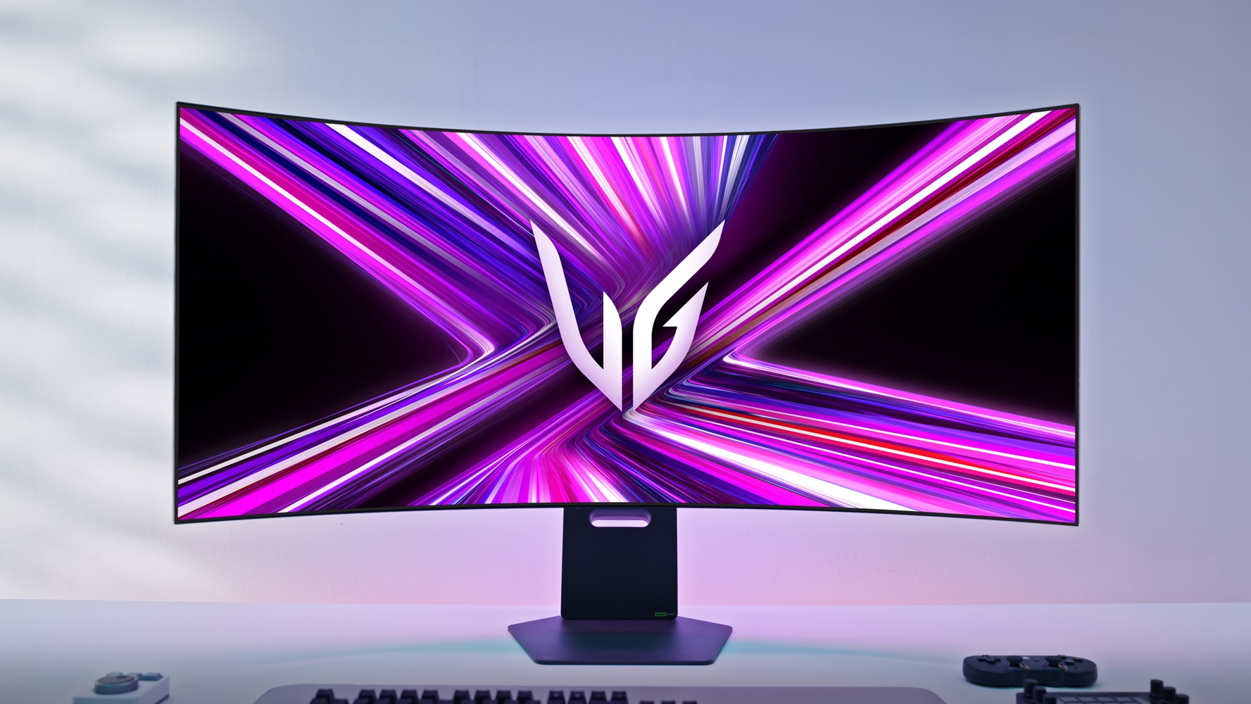 LG UltraGear: Gaming di Nuova Generazione